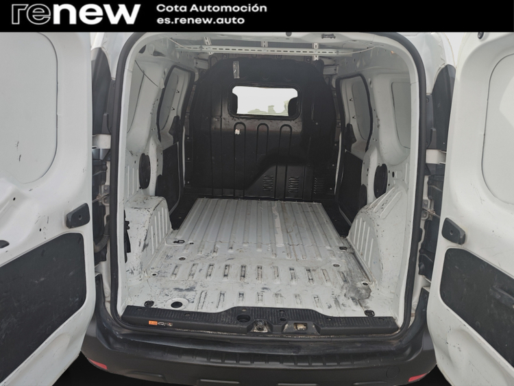 Dacia Dokker Essential foto 15