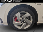 Volkswagen Golf VIII GTE eHybrid miniatura 22