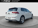 Volkswagen Golf VIII GTE eHybrid miniatura 9