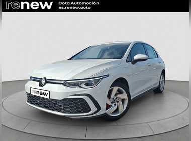 Volkswagen - Golf VIII