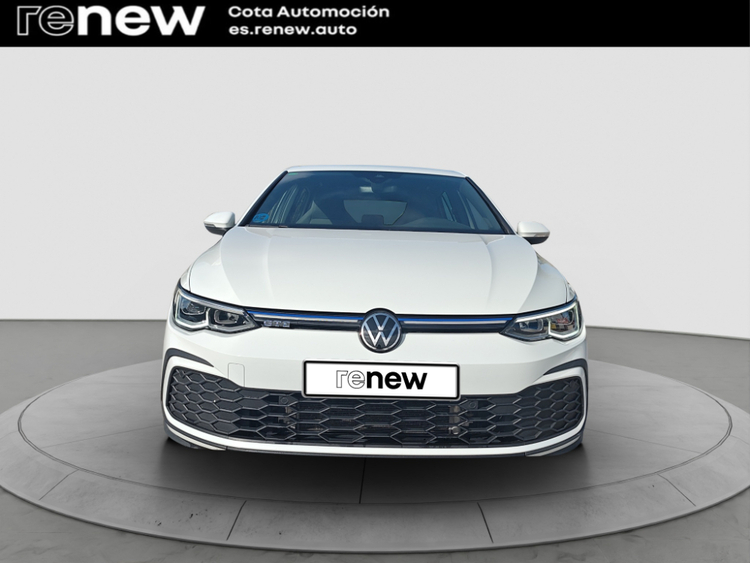 Volkswagen Golf VIII GTE eHybrid foto 3