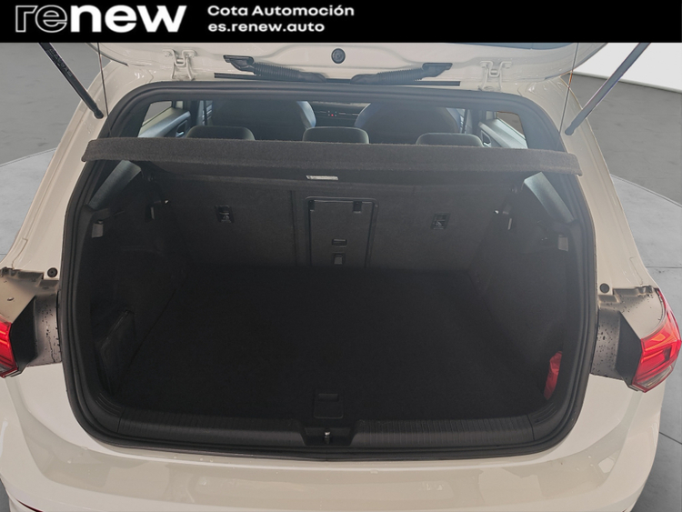 Volkswagen Golf VIII GTE eHybrid foto 18
