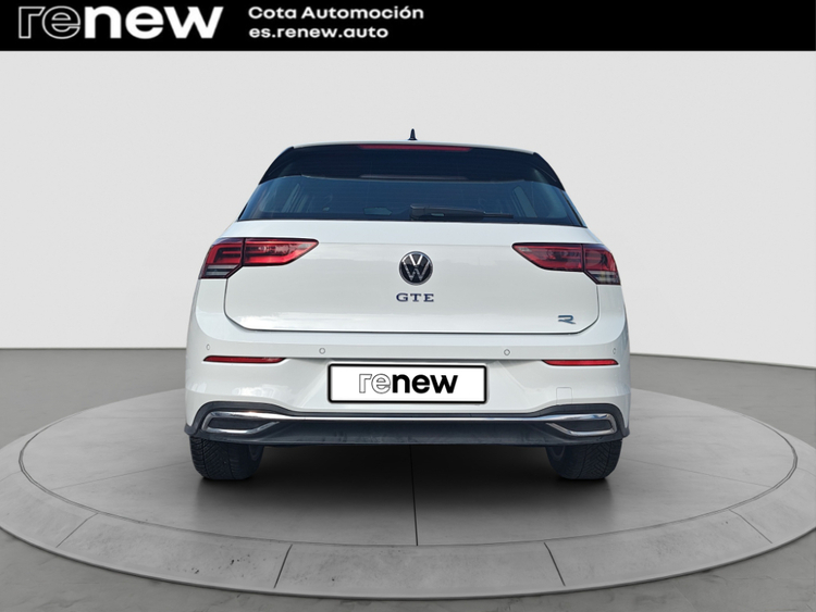 Volkswagen Golf VIII GTE eHybrid foto 7