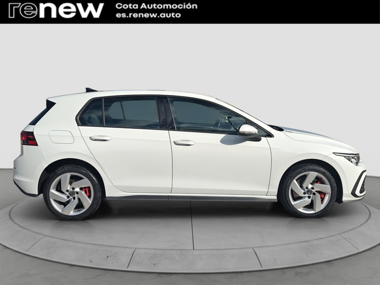 Volkswagen Golf VIII GTE eHybrid foto 11
