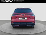 Renault Espace Iconic E-Tech Hybrid miniatura 7