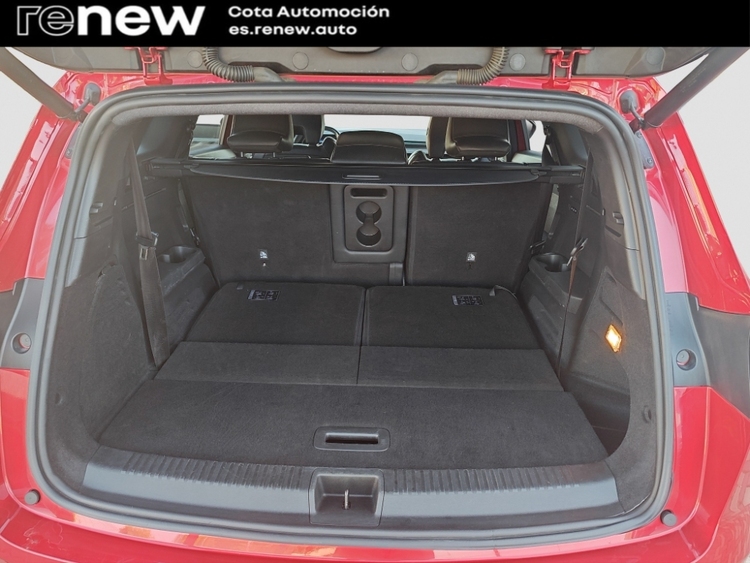 Renault Espace Iconic E-Tech Hybrid foto 17