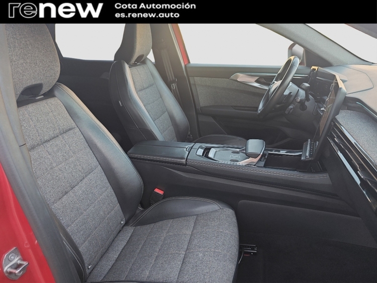 Renault Espace Iconic E-Tech Hybrid foto 18