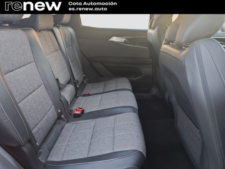 Renault Espace Iconic E-Tech Hybrid foto 19