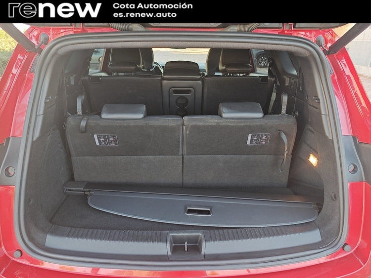 Renault Espace Iconic E-Tech Hybrid foto 23