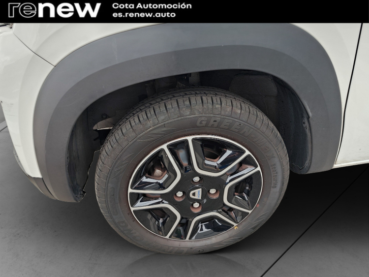 Dacia Spring Electric Comfort Plus foto 20