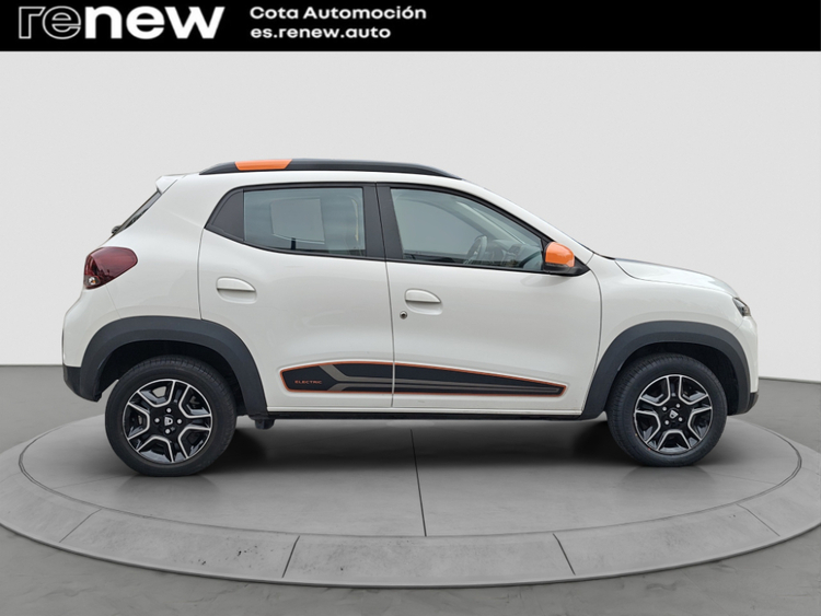 Dacia Spring Electric Comfort Plus foto 11