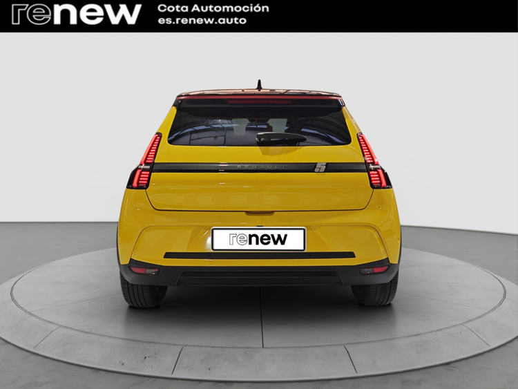 Renault 5 E-Tech 150 Comfort Range Techno foto 7