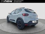 Dacia Sandero Stepway Extreme Go miniatura 5