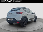 Dacia Sandero Stepway Extreme Go miniatura 9