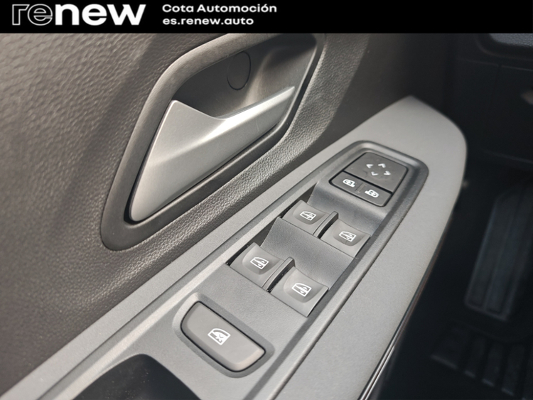 Dacia Sandero Stepway Extreme Go foto 16