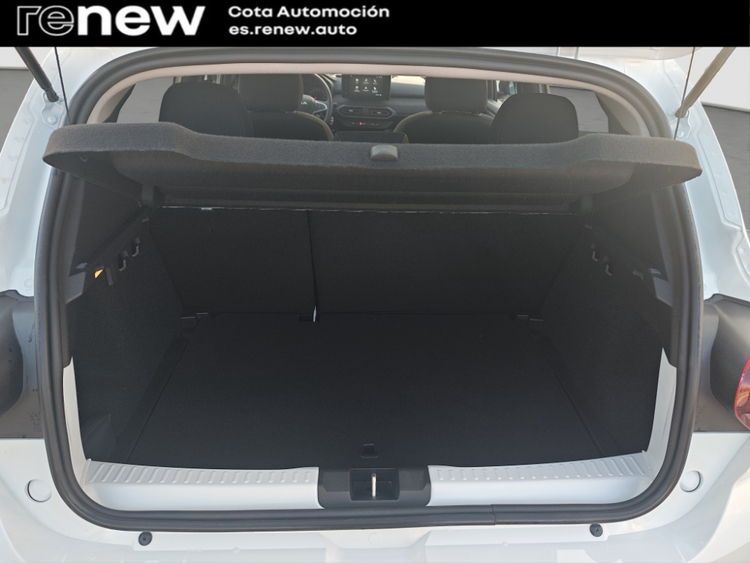 Dacia Sandero Stepway Extreme Go foto 18