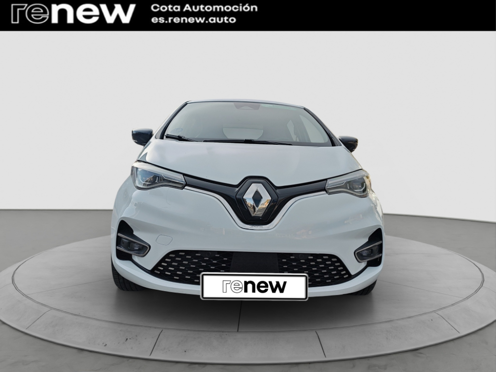 Renault Zoe Evolution miniatura 3