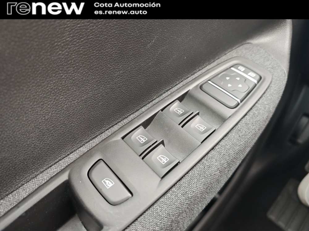 Renault Zoe Evolution miniatura 16