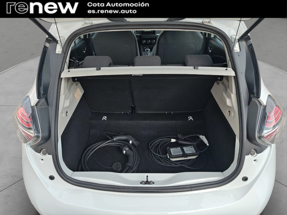Renault Zoe Evolution miniatura 18