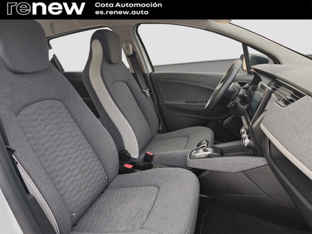 Renault Zoe Evolution miniatura 19