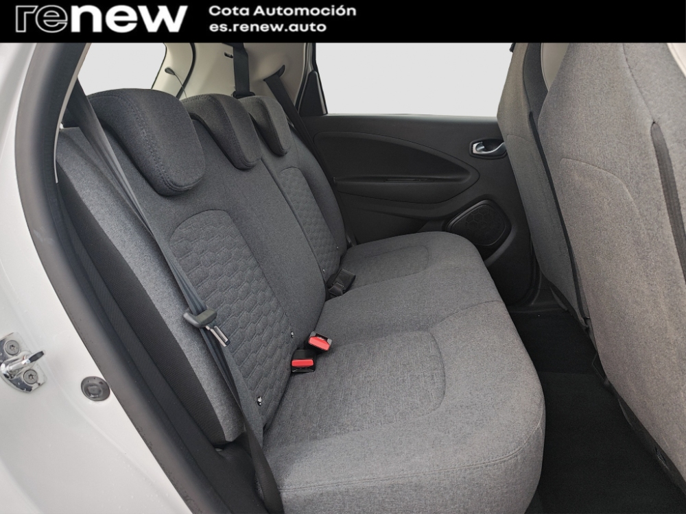 Renault Zoe Evolution miniatura 20