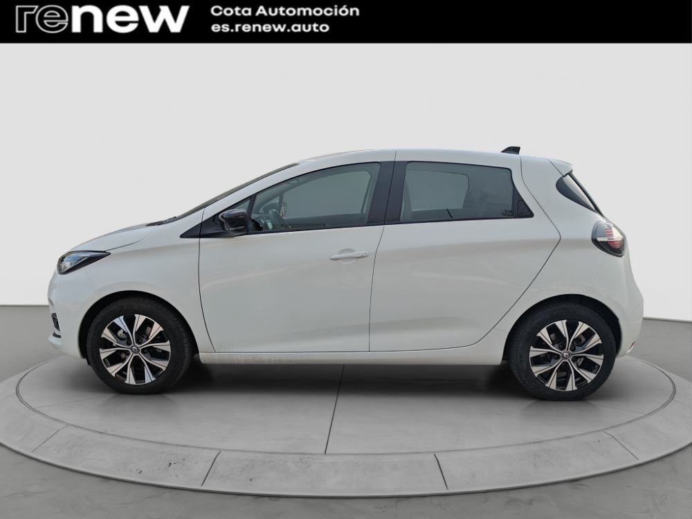 Renault Zoe Evolution miniatura 4