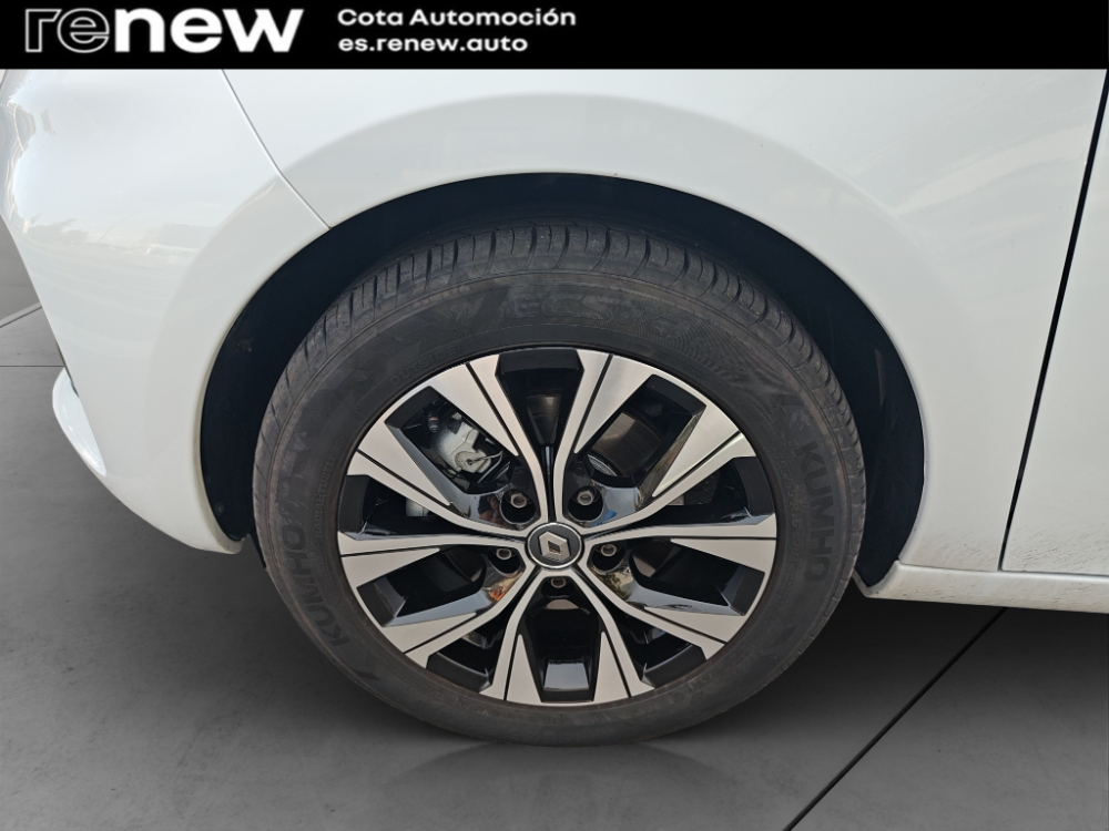 Renault Zoe Evolution miniatura 22