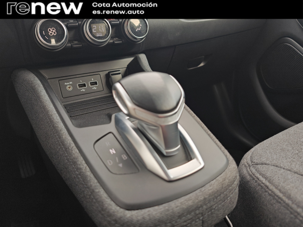 Renault Zoe Evolution miniatura 23