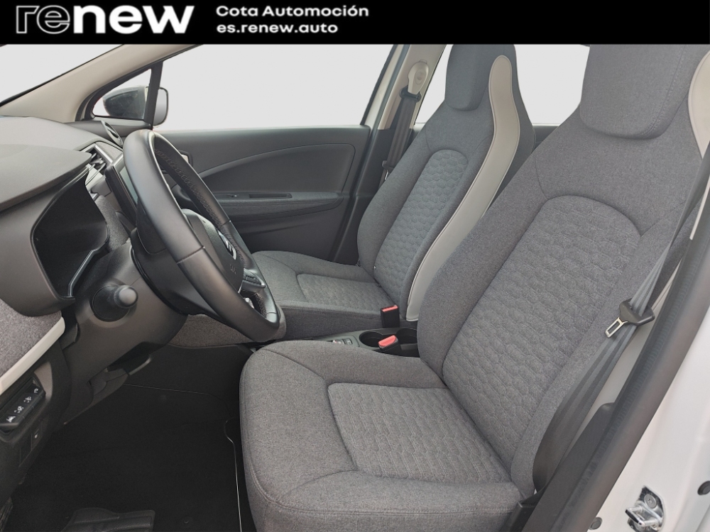 Renault Zoe Evolution miniatura 6