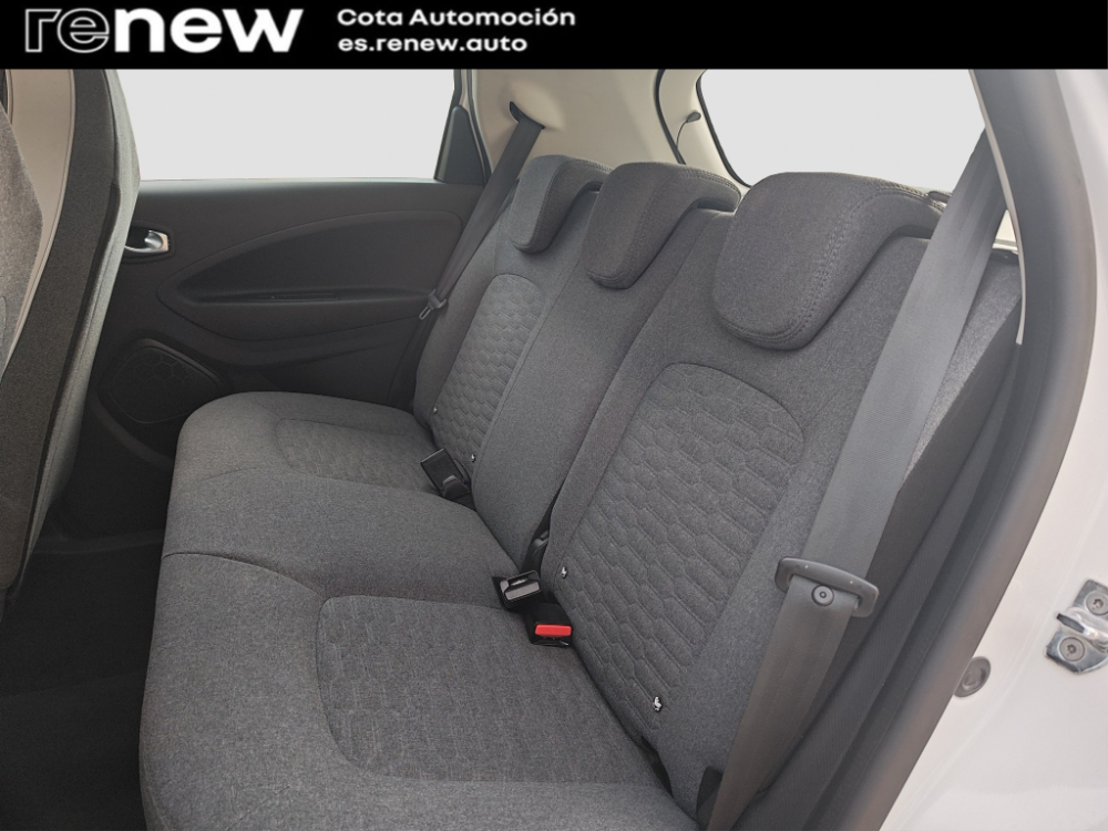 Renault Zoe Evolution miniatura 8