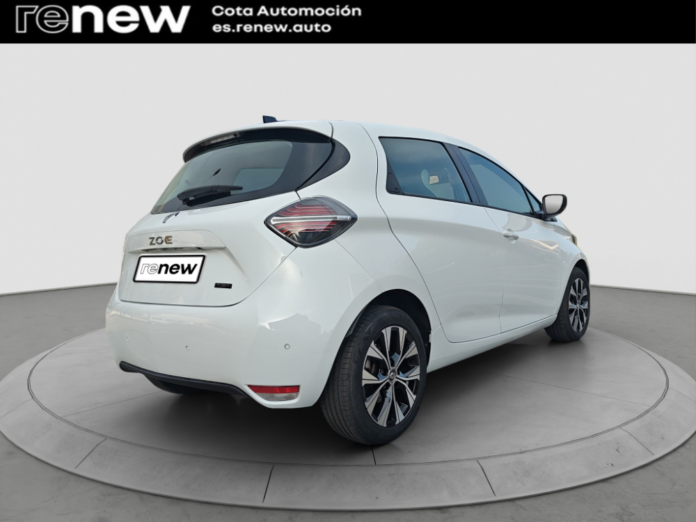 Renault Zoe Evolution miniatura 9