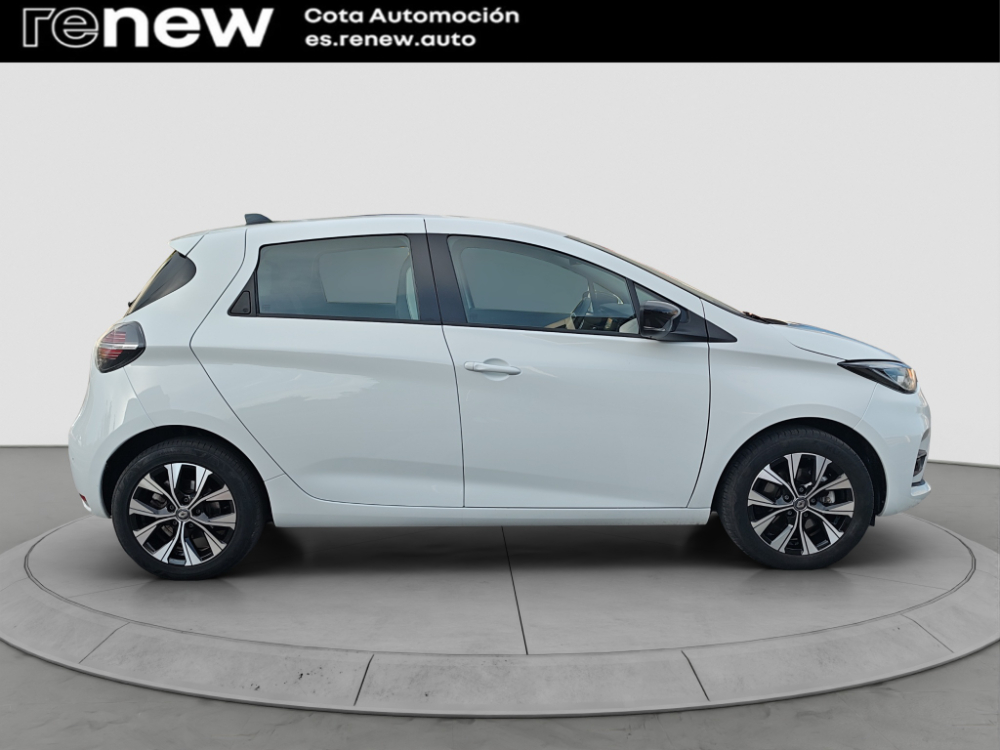 Renault Zoe Evolution miniatura 11
