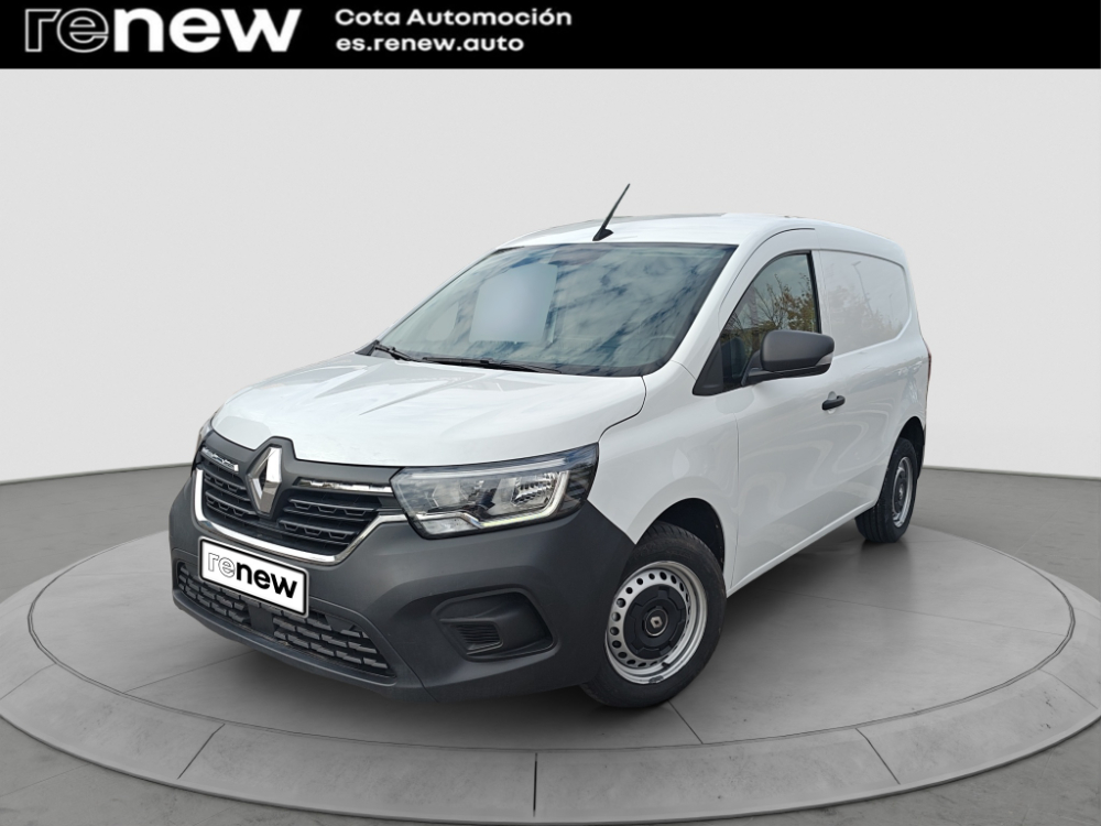 Renault Rapid / Kangoo Ábrete Sésamo miniatura 2