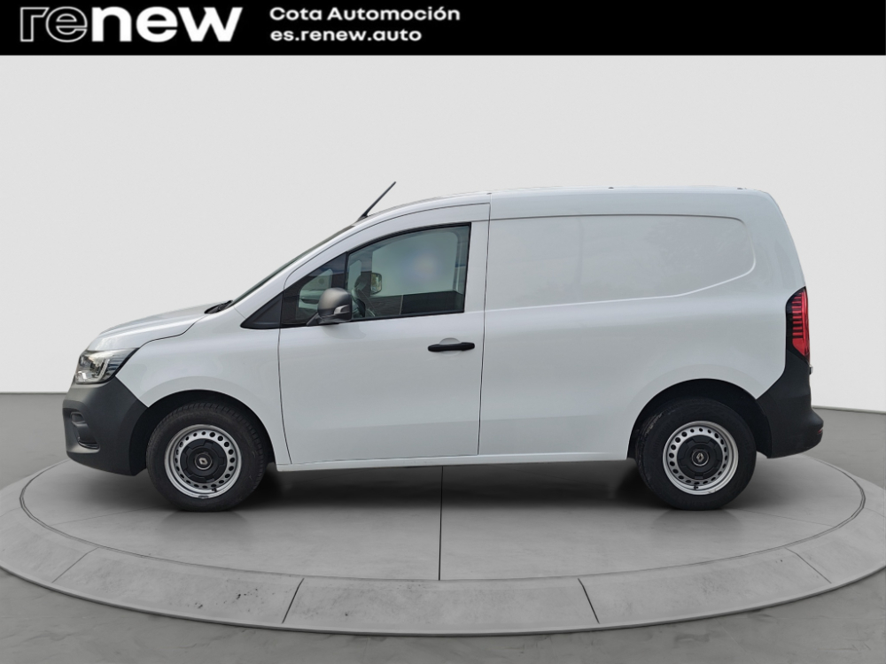 Renault Rapid / Kangoo Ábrete Sésamo miniatura 4