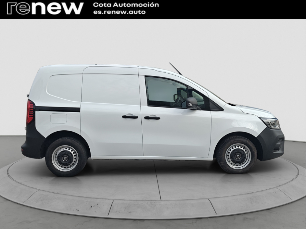 Renault Rapid / Kangoo Ábrete Sésamo miniatura 11
