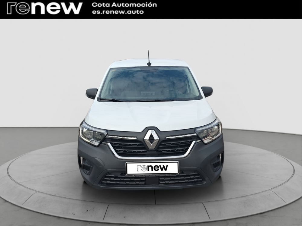 Renault Rapid / Kangoo Ábrete Sésamo foto 3