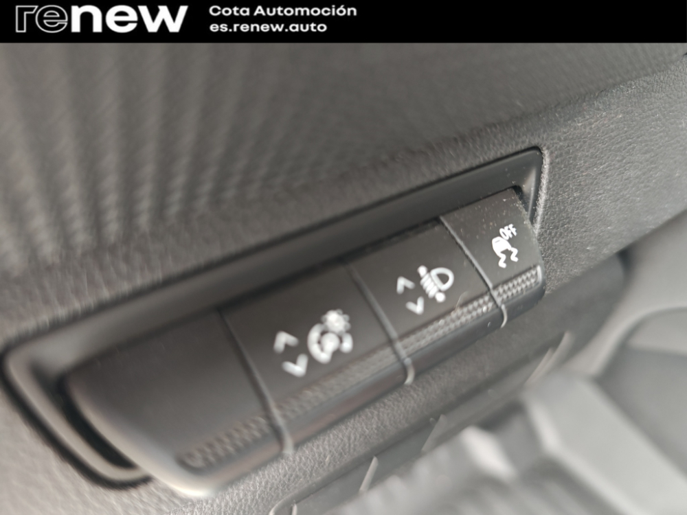 Renault Rapid / Kangoo Ábrete Sésamo foto 23