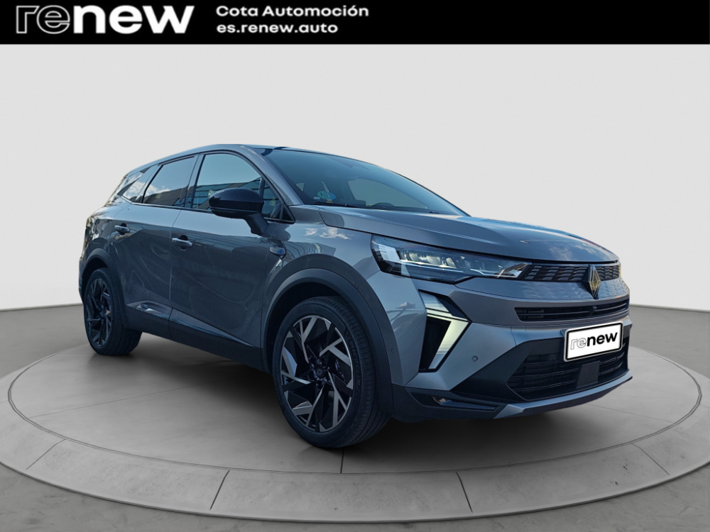 Renault Symbioz 145 E-Tech Full Hybrid Esprit Alpine miniatura 12