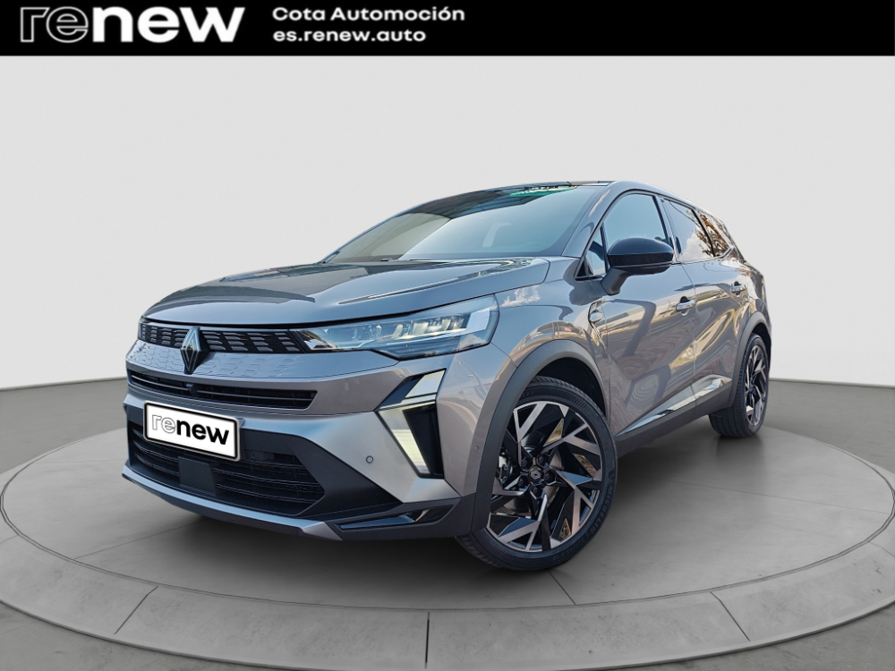 Renault Symbioz 145 E-Tech Full Hybrid Esprit Alpine foto 2