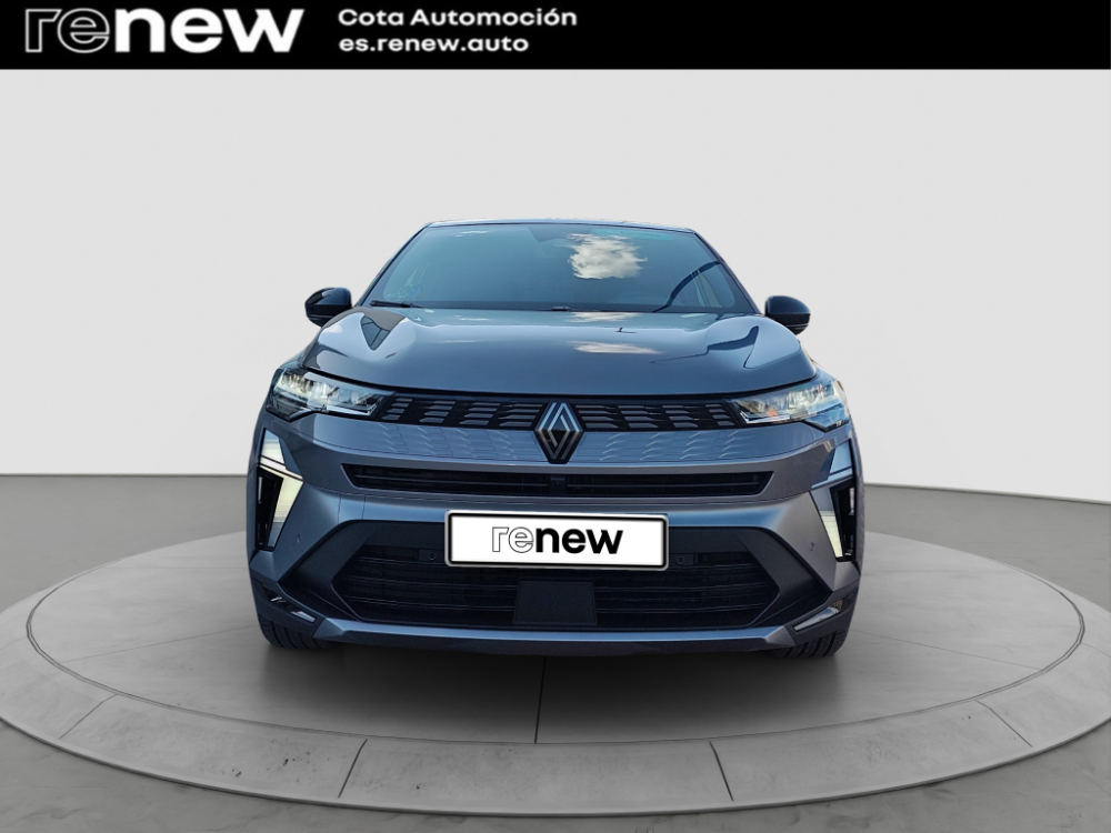 Renault Symbioz 145 E-Tech Full Hybrid Esprit Alpine foto 3