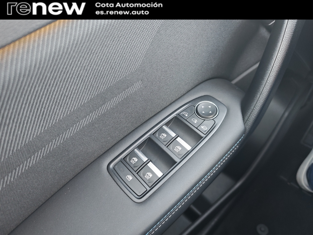 Renault Symbioz 145 E-Tech Full Hybrid Esprit Alpine foto 15