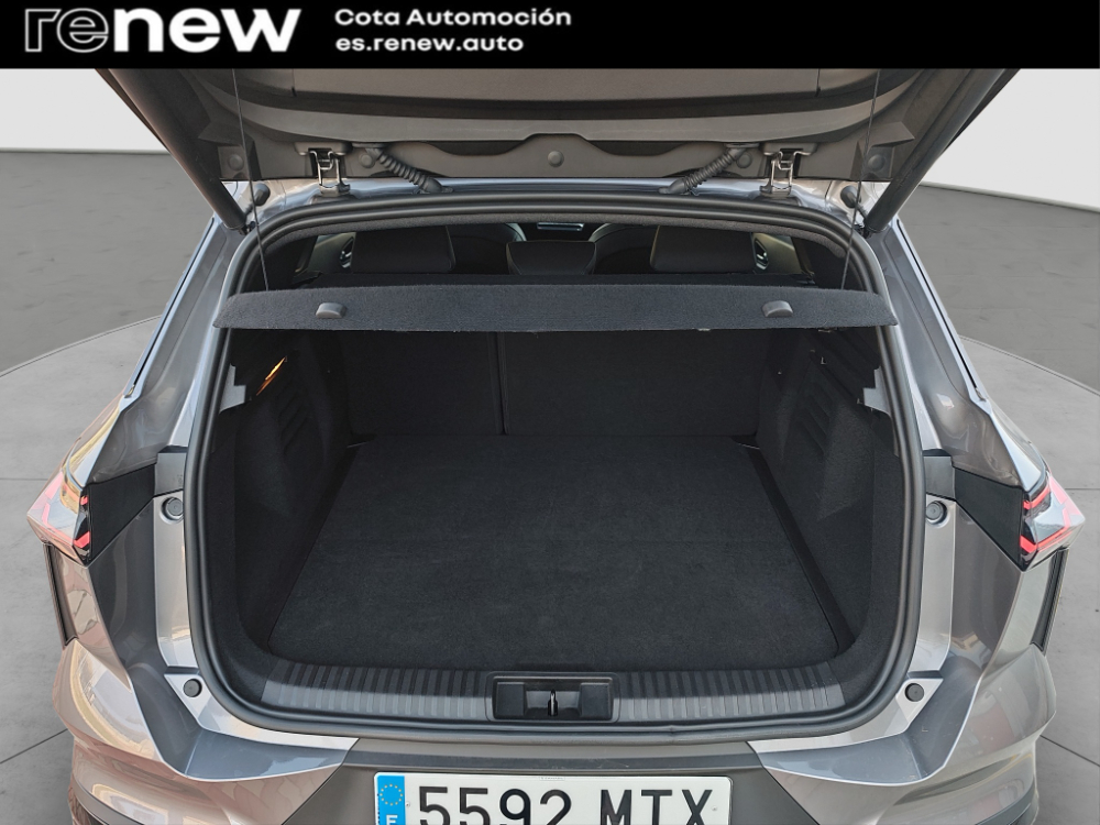 Renault Symbioz 145 E-Tech Full Hybrid Esprit Alpine foto 17