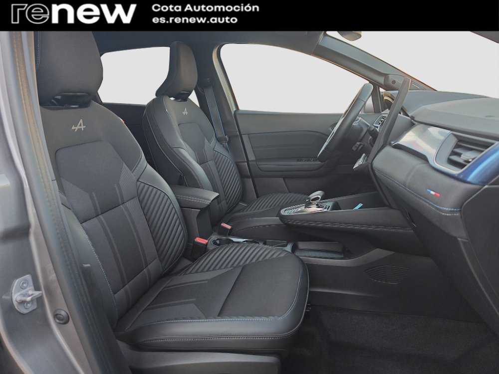 Renault Symbioz 145 E-Tech Full Hybrid Esprit Alpine foto 18