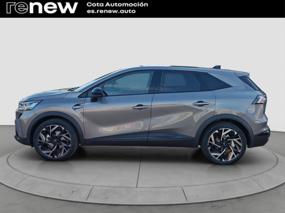 Renault Symbioz 145 E-Tech Full Hybrid Esprit Alpine foto 4