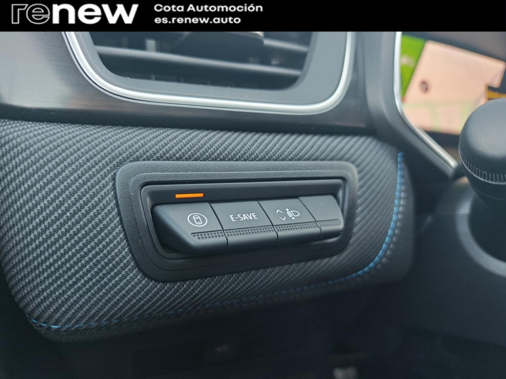 Renault Symbioz 145 E-Tech Full Hybrid Esprit Alpine foto 23