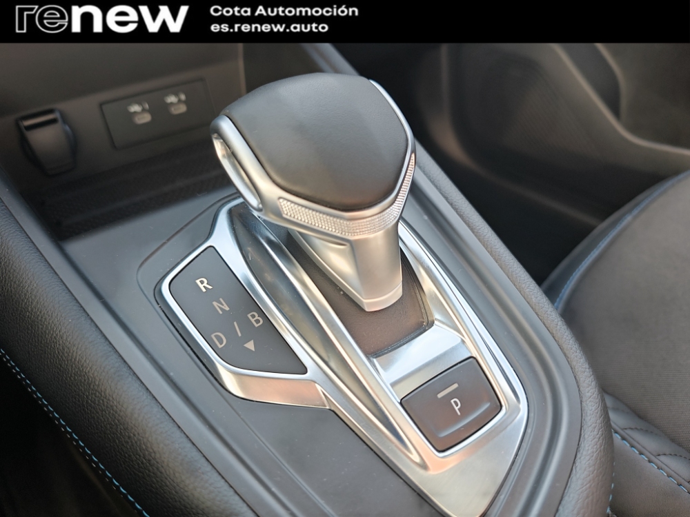 Renault Symbioz 145 E-Tech Full Hybrid Esprit Alpine foto 25