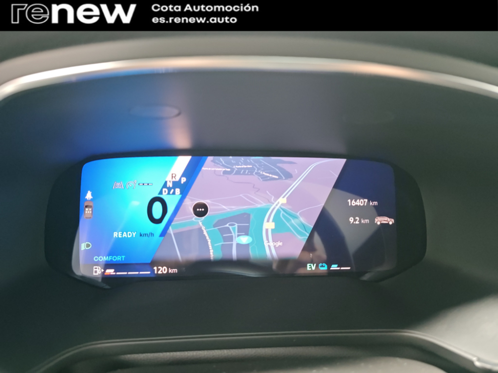 Renault Symbioz 145 E-Tech Full Hybrid Esprit Alpine foto 26