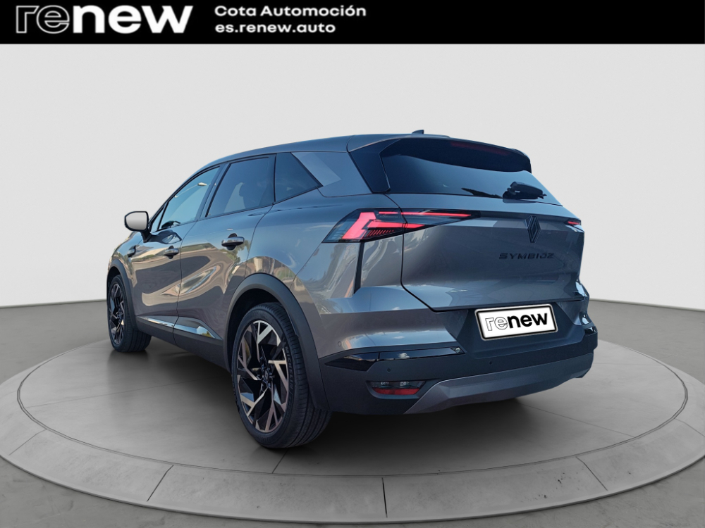 Renault Symbioz 145 E-Tech Full Hybrid Esprit Alpine foto 5