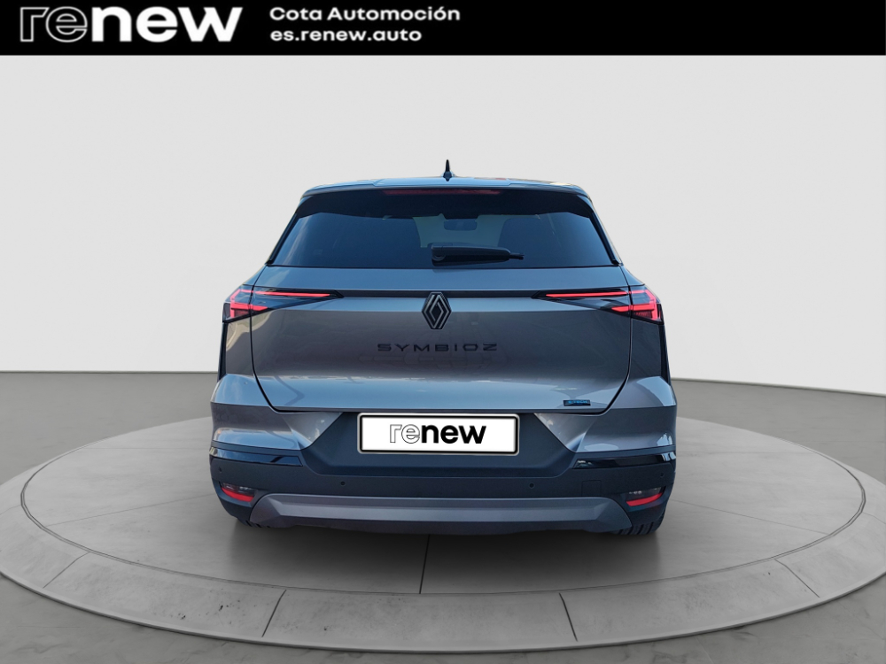 Renault Symbioz 145 E-Tech Full Hybrid Esprit Alpine foto 6