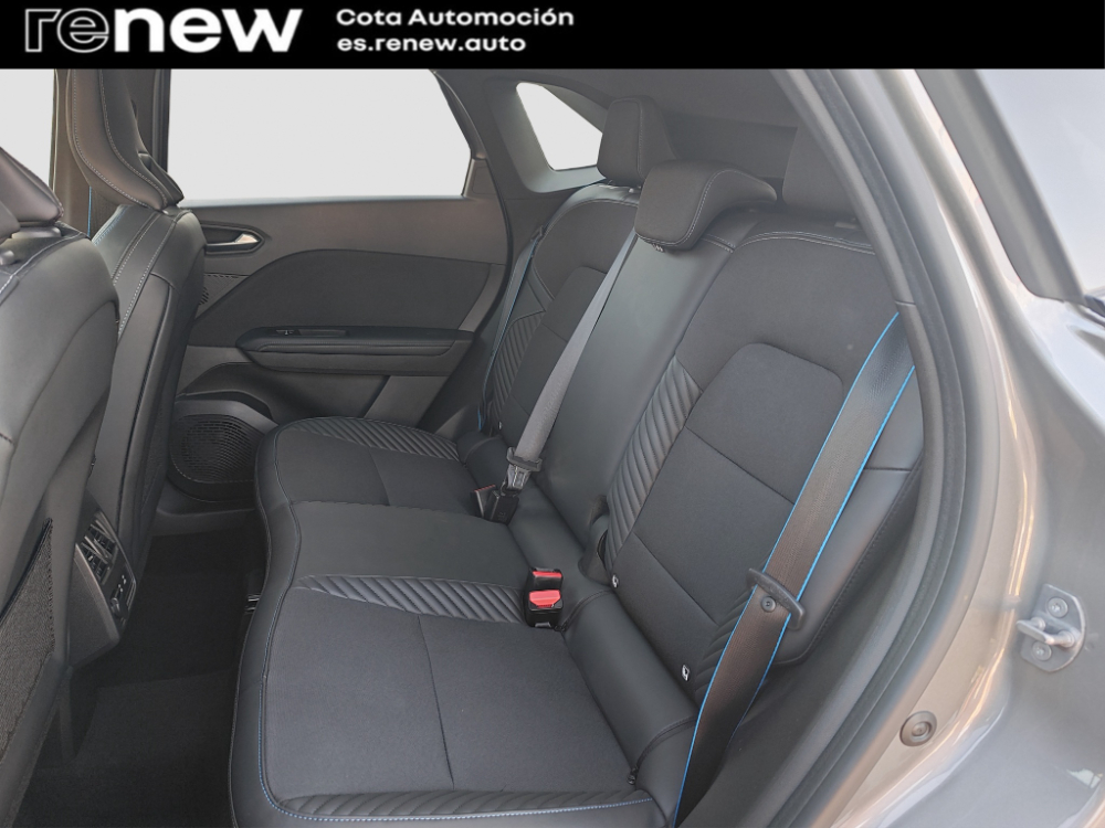 Renault Symbioz 145 E-Tech Full Hybrid Esprit Alpine foto 7